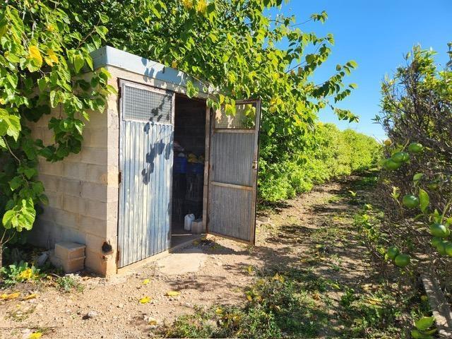 Terreno en venta en Santa Bárbara, Rústica photo 0