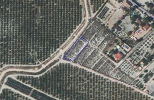 Terreno en venta en Molina de Segura, La Hornera photo 0