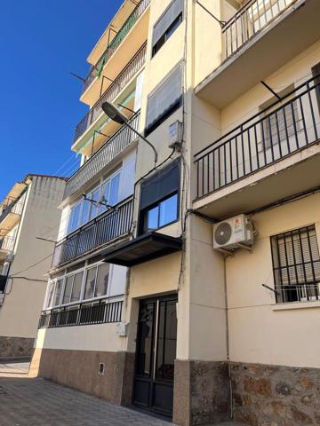 Piso en venta en Plasencia, Calle Tercio de Flandes, 10600 photo 0