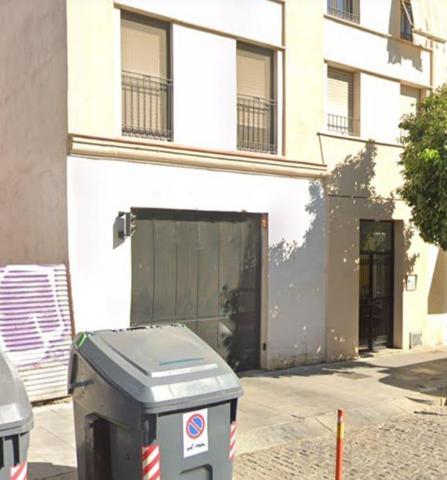 Parking en venta en Córdoba, Juderia photo 0