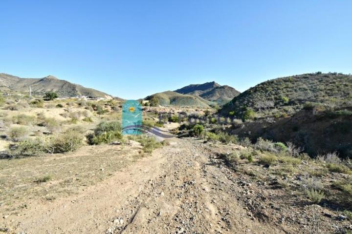 Terreno en venta en Mazarrón, Las Balsicas photo 0