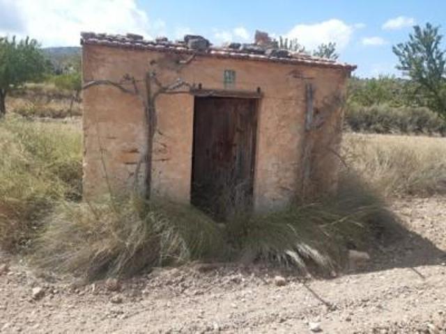 Terreno en venta en Monovar-Monover, PEDRERA photo 0