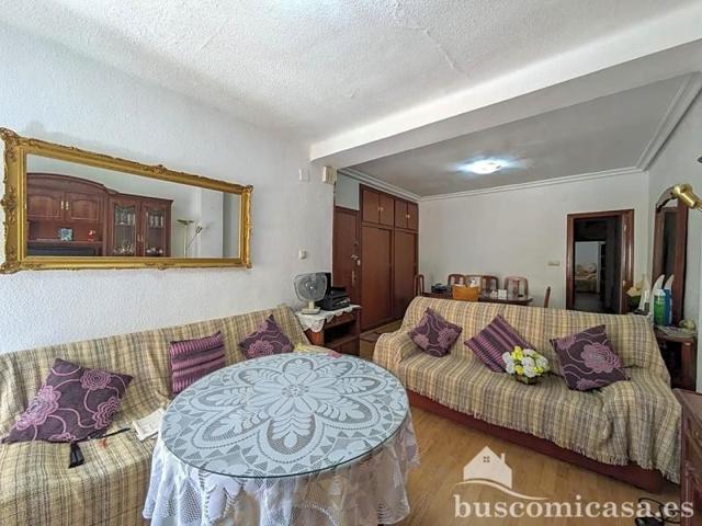 Piso en venta en Linares, Calle Velarde, 23700 photo 0