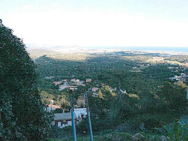 Terreno en venta en Palafolls photo 0