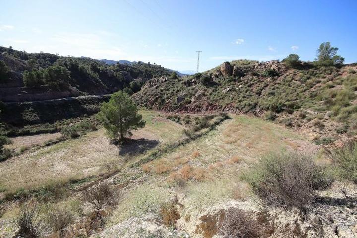Terreno en venta en Abanilla photo 0