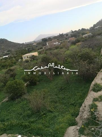 Terreno en venta en Altea, Sin zona photo 0