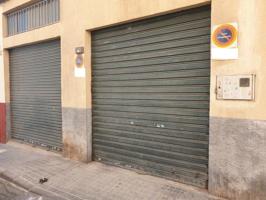 Local comercial en venta en Crevillent, Zona sur photo 0