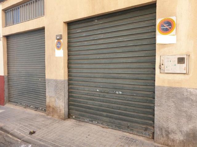 Local comercial en venta en Crevillent, Zona sur photo 0