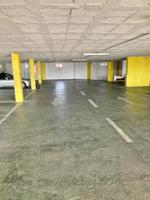 Garaje en venta en Málaga, Centro Histórico photo 0