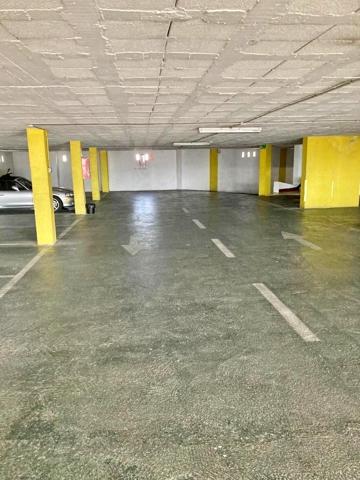 Garaje en venta en Málaga, Centro Histórico photo 0
