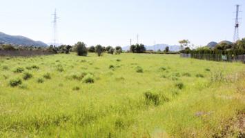 Terreno en venta en Pedreguer photo 0