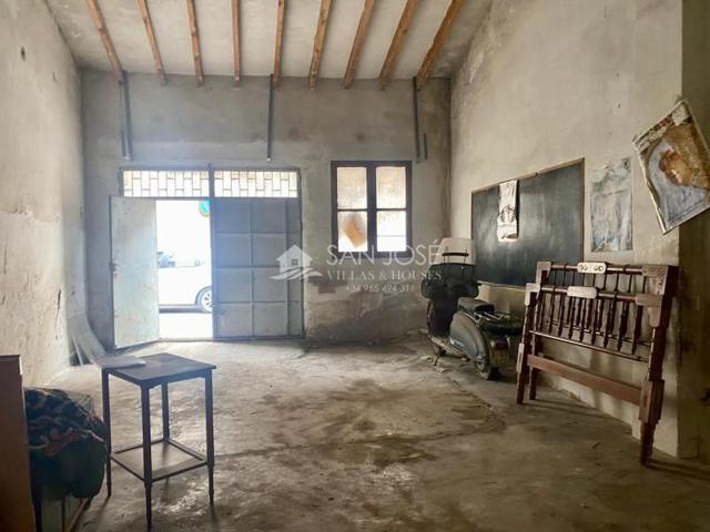 Local comercial en venta en Aspe, La coca photo 0