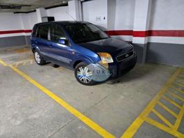 Parking en venta en Málaga, Calle Parras, 29012 photo 0