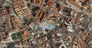 Parking en venta en Málaga, Calle Parras, 29012 photo 0