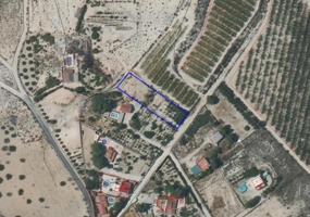 Terreno en venta en Molina de Segura, El Pino photo 0