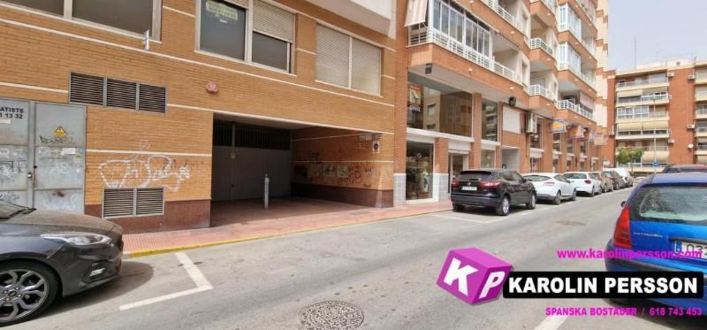 Parking en venta en Santa Pola, Calle Fernando Pérez Ojeda, 03130 photo 0