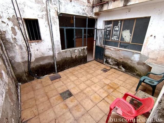 Chalet en venta en Linares, Carretera de Baños, 23700 photo 0