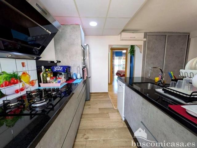 Piso en venta en Linares, Calle Tetuán Bloques, 23700 photo 0