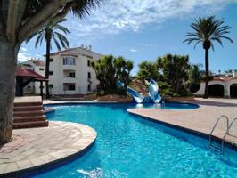 Apartamento en venta en Denia, Playa de les Marines en Denia photo 0