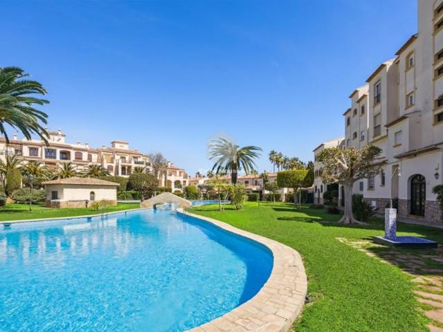 Apartamento en venta en Jávea-Xàbia photo 0