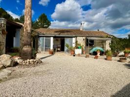 Casa con terreno en venta en Benissa photo 0