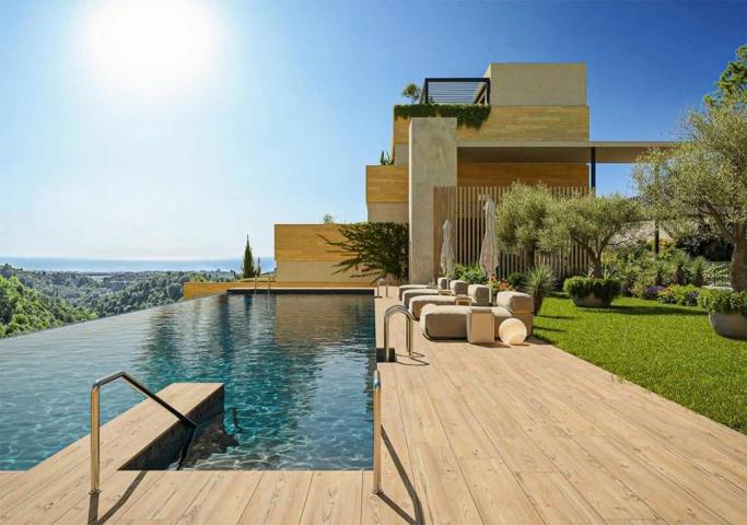 Apartamento en venta en Marbella, Altos de los Monteros, Marbella East photo 0