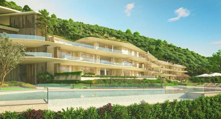 Apartamento en venta en Marbella, Benahvís, La Quinta photo 0