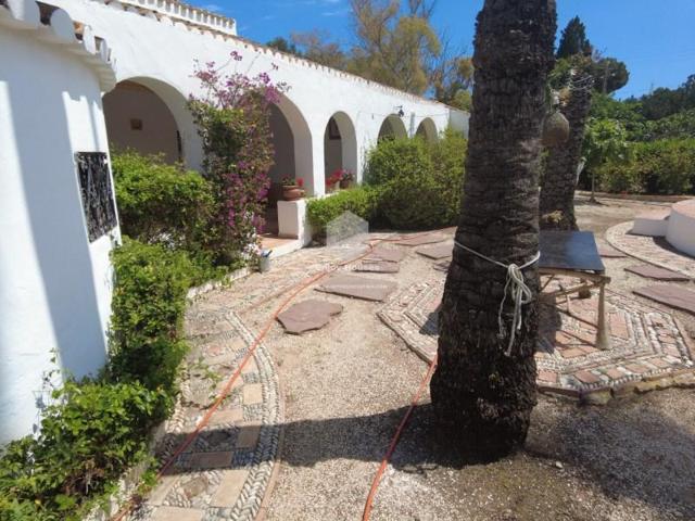 Terreno en venta en Jávea-Xàbia photo 0