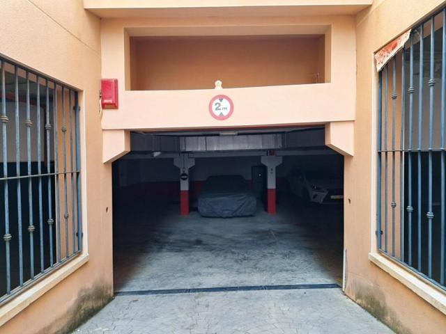 Parking en venta en Santa Pola, Gran Alacant photo 0