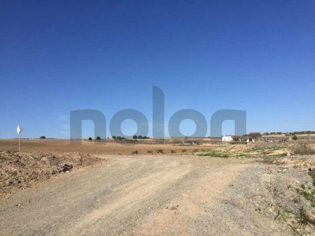 Terreno en venta en Trebujena, Costa noroeste photo 0