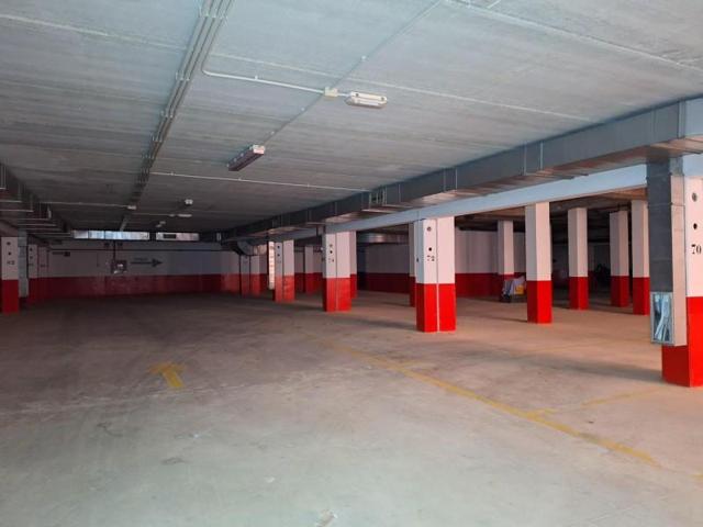 Parking en venta en Santa Pola, Gran Alacant photo 0
