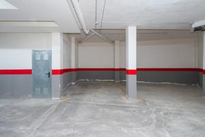 Garaje en venta en Potríes, CENTRO PUEBLO photo 0