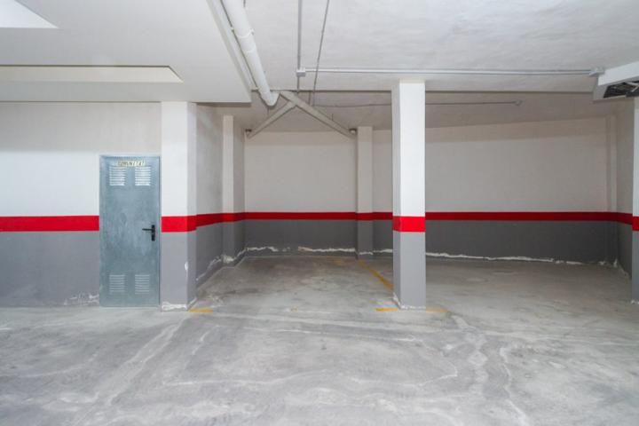 Garaje en venta en Potríes, CENTRO PUEBLO photo 0
