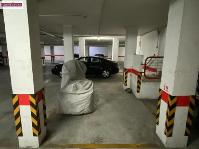 Garaje en venta en Alicante, Carolinas altas photo 0