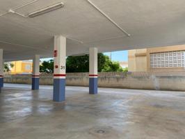 Parking en venta en Peníscola, La volta photo 0