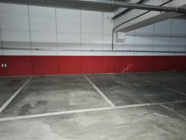 Parking en venta en Xàtiva, Palasiet photo 0