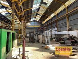 Nave industrial en alquiler en Astillero photo 0
