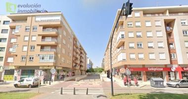 Parking en venta en Burgos, Universidad photo 0