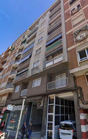 Garaje en venta en Puertollano, Calatrava photo 0