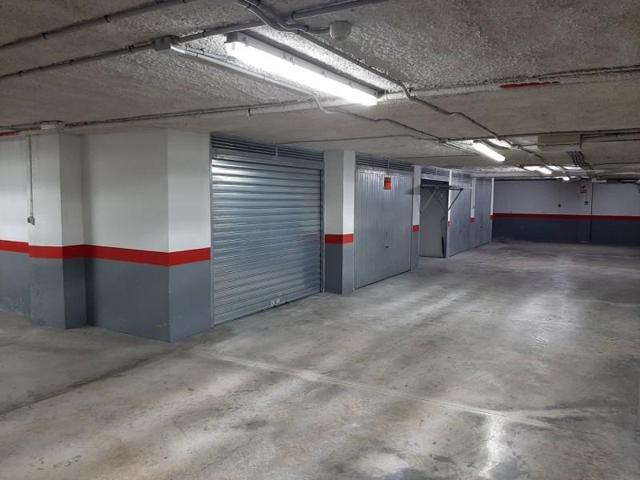 Parking en venta en Alzira, Alzira photo 0