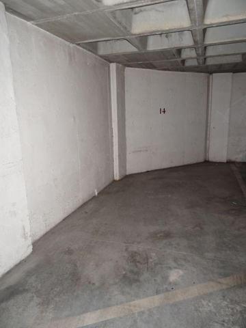 Garaje en venta en Aspe, Centro photo 0