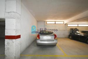 Parking en venta en Puerto de Mazarrón, Barrio San Isidro photo 0