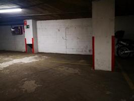 Garaje en venta en Alicante, Centro photo 0