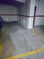 Parking en venta en Xàtiva, ABU MASAIFA photo 0