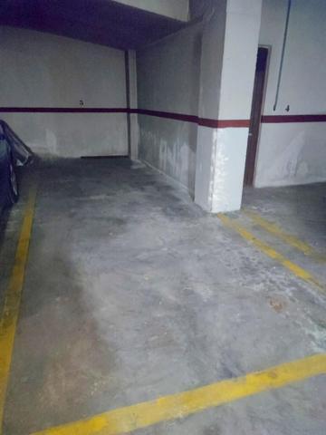 Parking en venta en Xàtiva, ABU MASAIFA photo 0