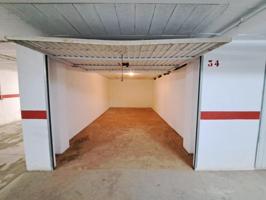 Garaje en venta en Alzira, Zona Colegio Ausias March photo 0