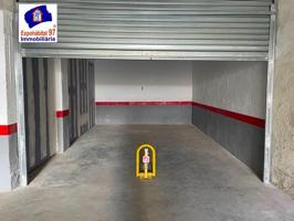 Garaje en venta en Salou, Paseo Jaime I photo 0