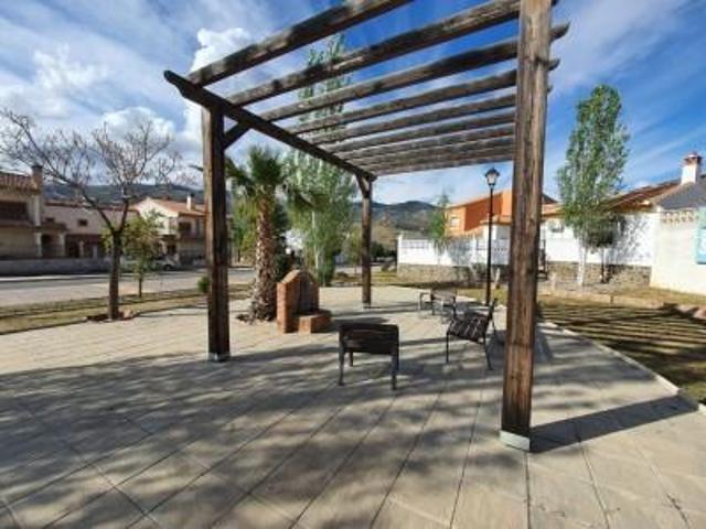 Terreno en venta en Fondón, COLEGIOS photo 0