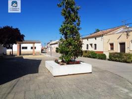 Terreno en venta en Tordesillas, Villamarciel photo 0
