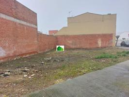 Terreno en venta en Puebla de la Calzada, SANTO TORIBIO photo 0